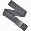 Arcade Atlas Stretch Belt Charcoal